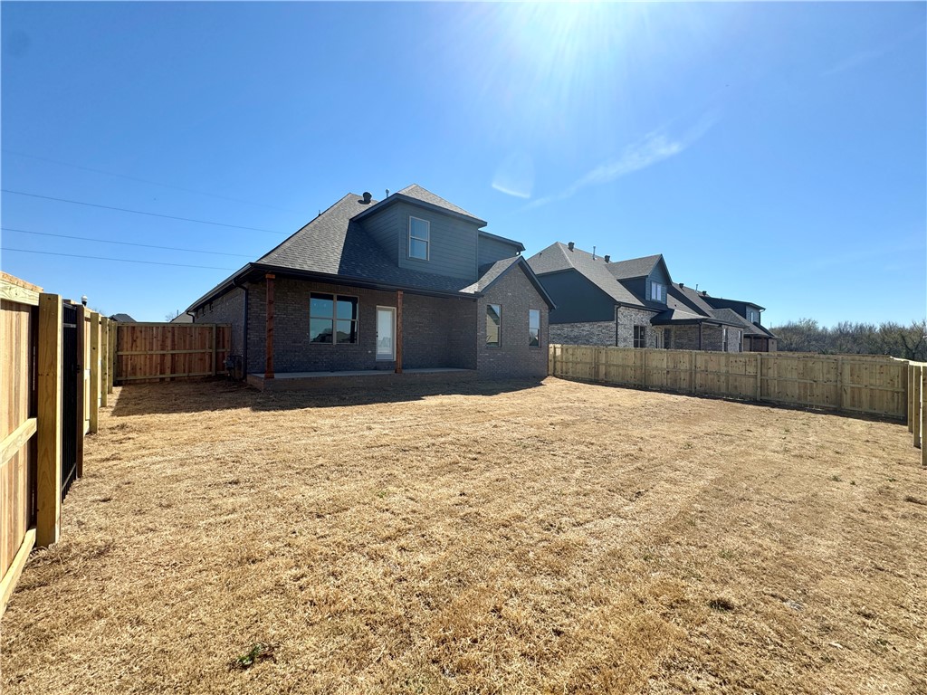 Woodlands Crossing Sub Ph Ii Bentonville - Residential