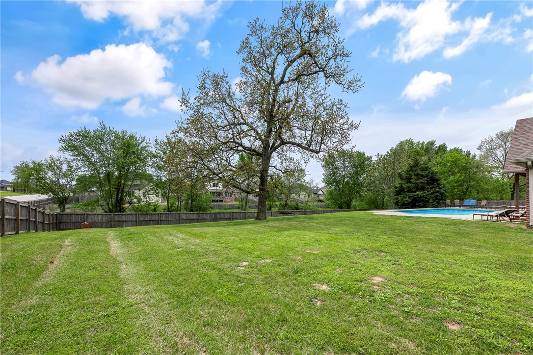 Camelot Sub Elm Spgs - Residential