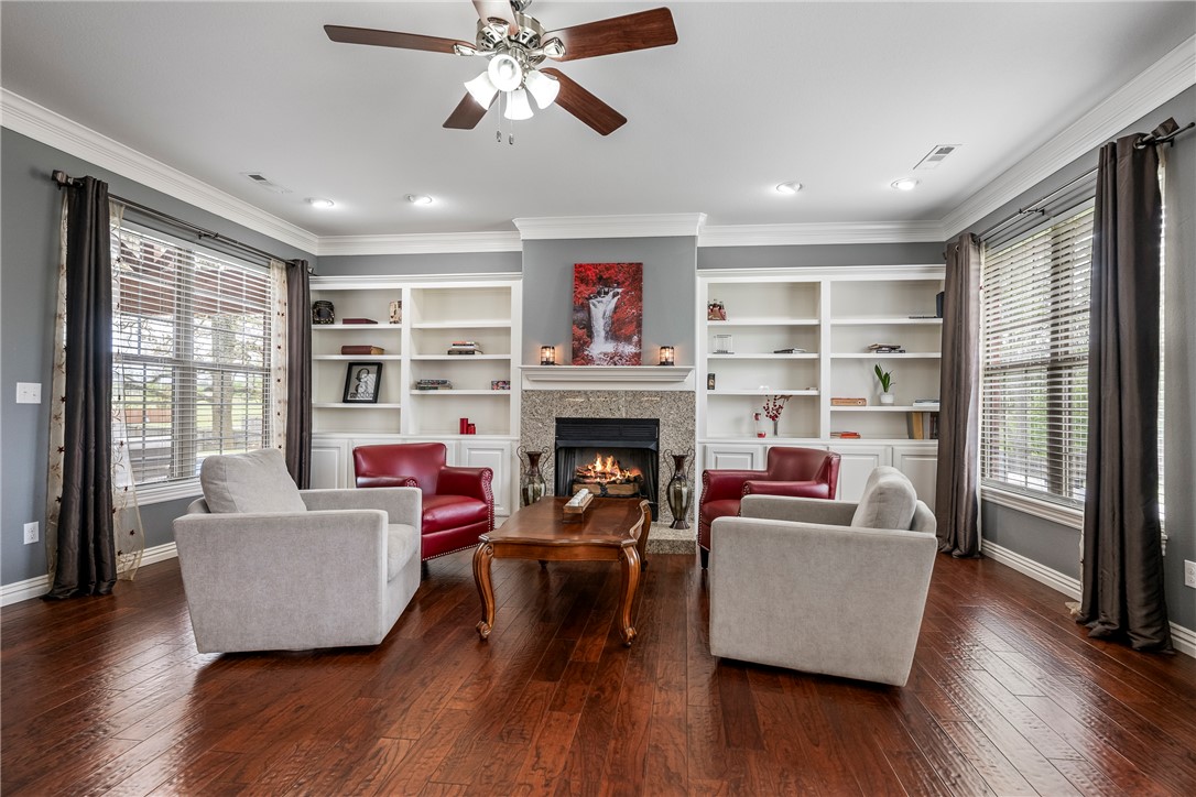 Camelot Sub Elm Spgs - Residential