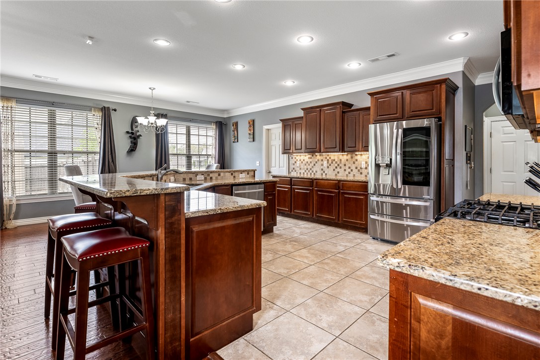 Camelot Sub Elm Spgs - Residential