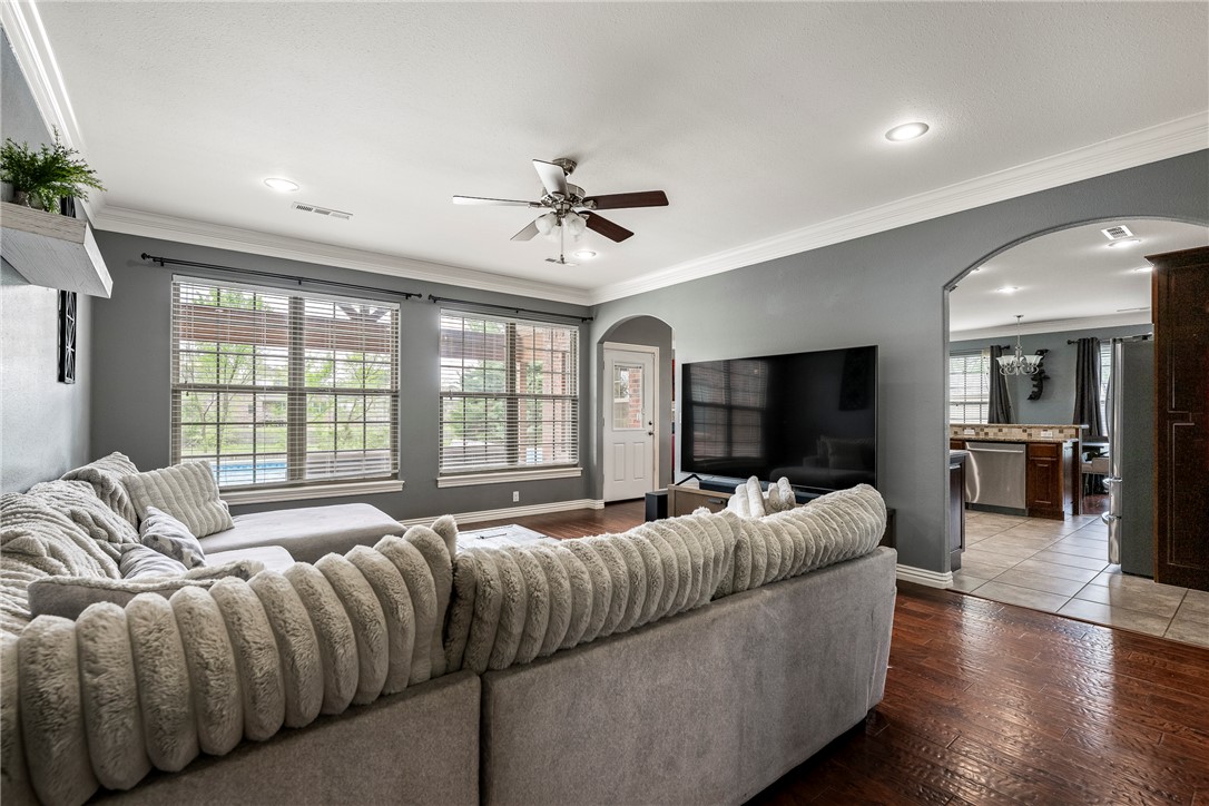 Camelot Sub Elm Spgs - Residential