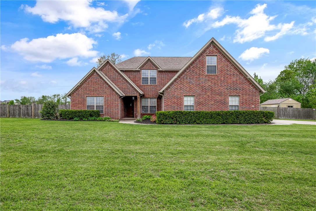 Camelot Sub Elm Spgs - Residential