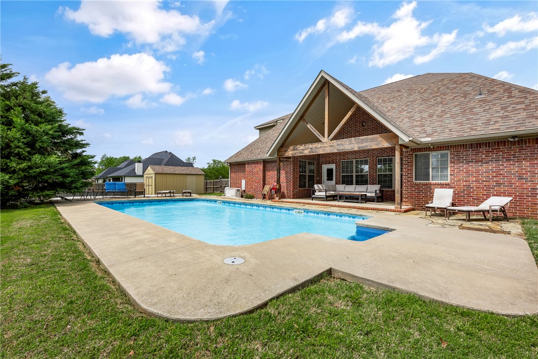 Camelot Sub Elm Spgs - Residential