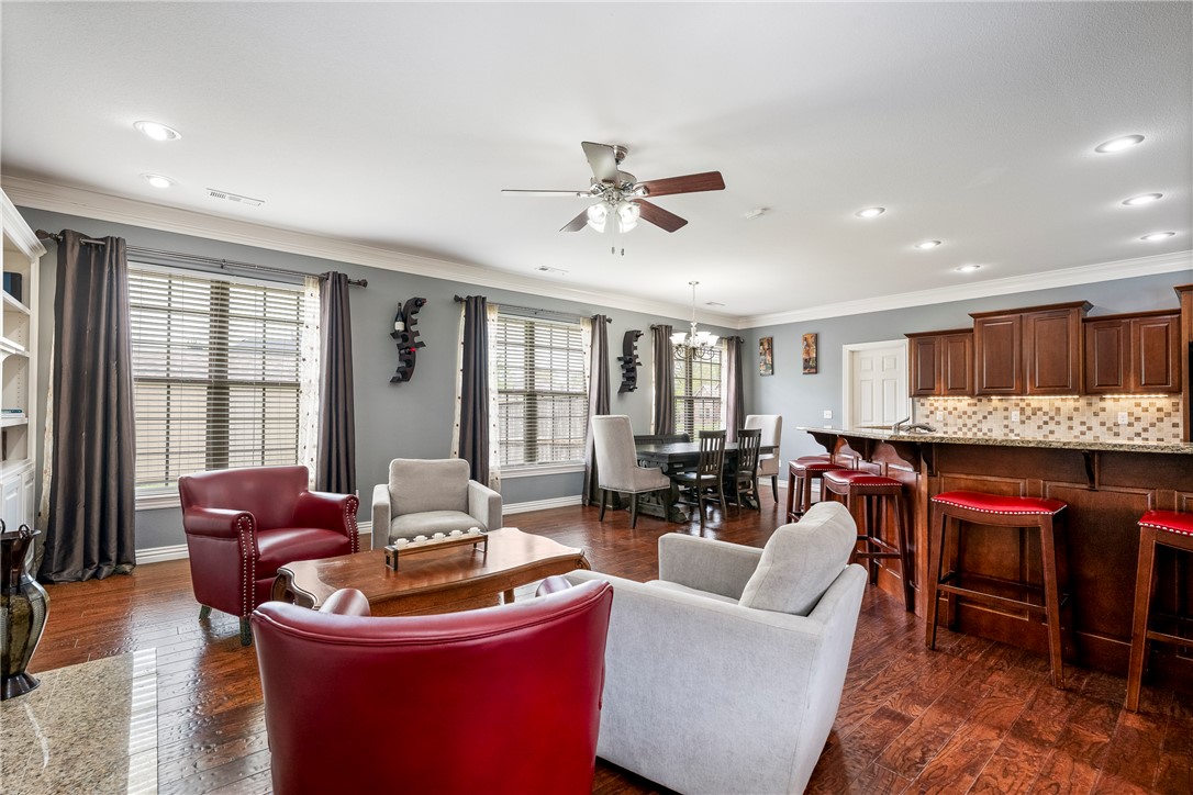 Camelot Sub Elm Spgs - Residential