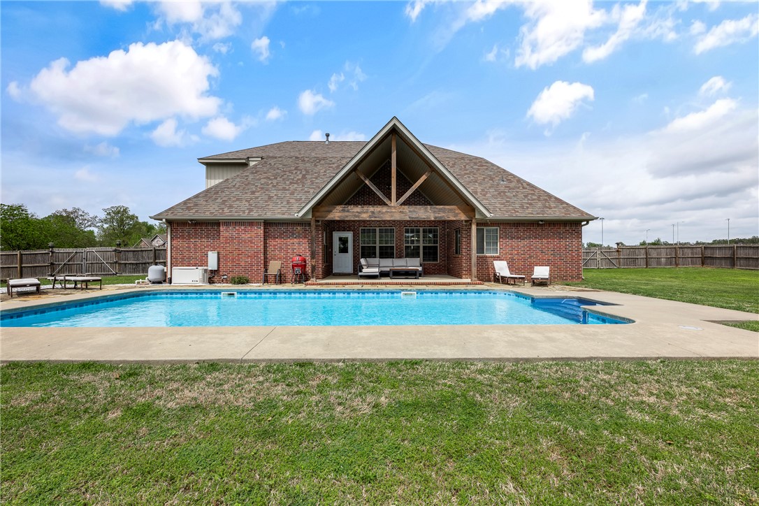 Camelot Sub Elm Spgs - Residential