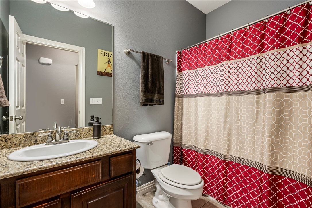 Camelot Sub Elm Spgs - Residential