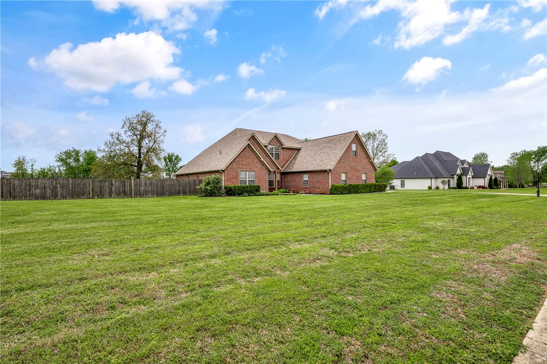 Camelot Sub Elm Spgs - Residential