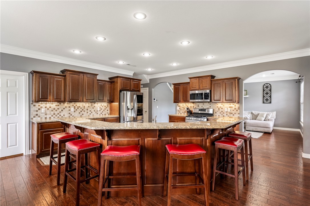 Camelot Sub Elm Spgs - Residential