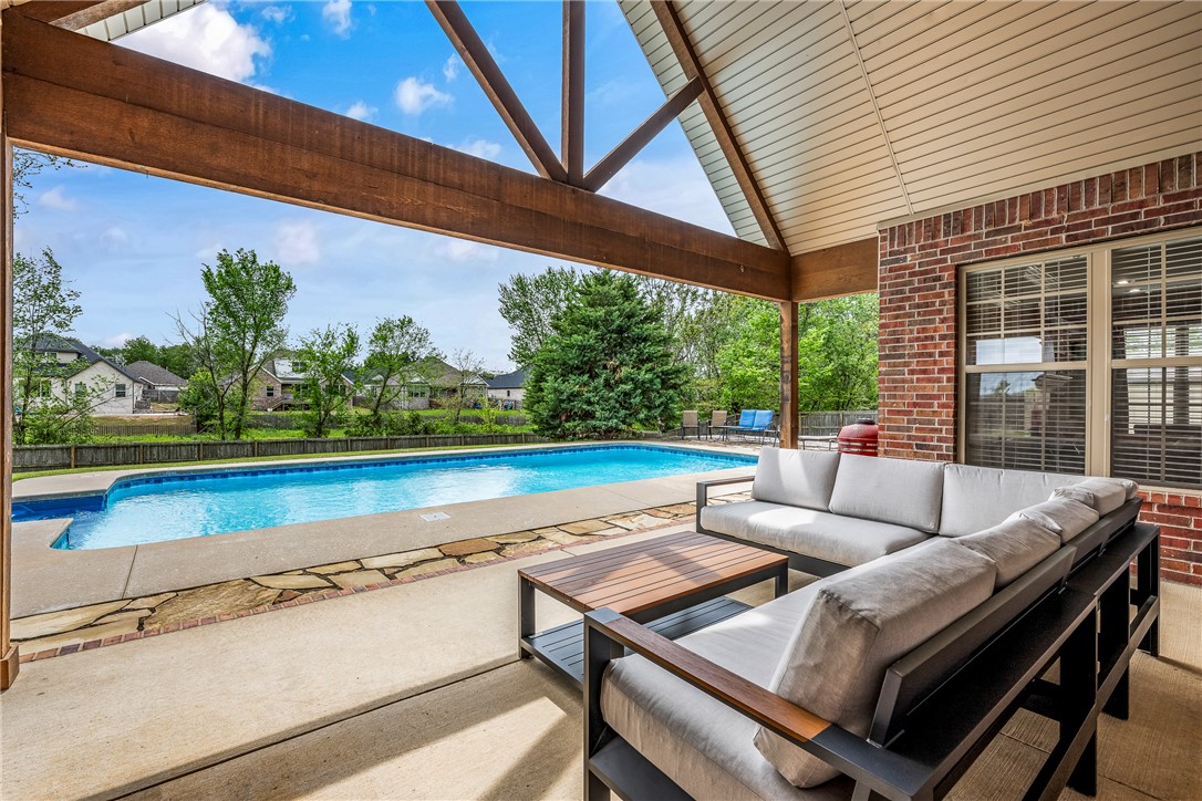 Camelot Sub Elm Spgs - Residential