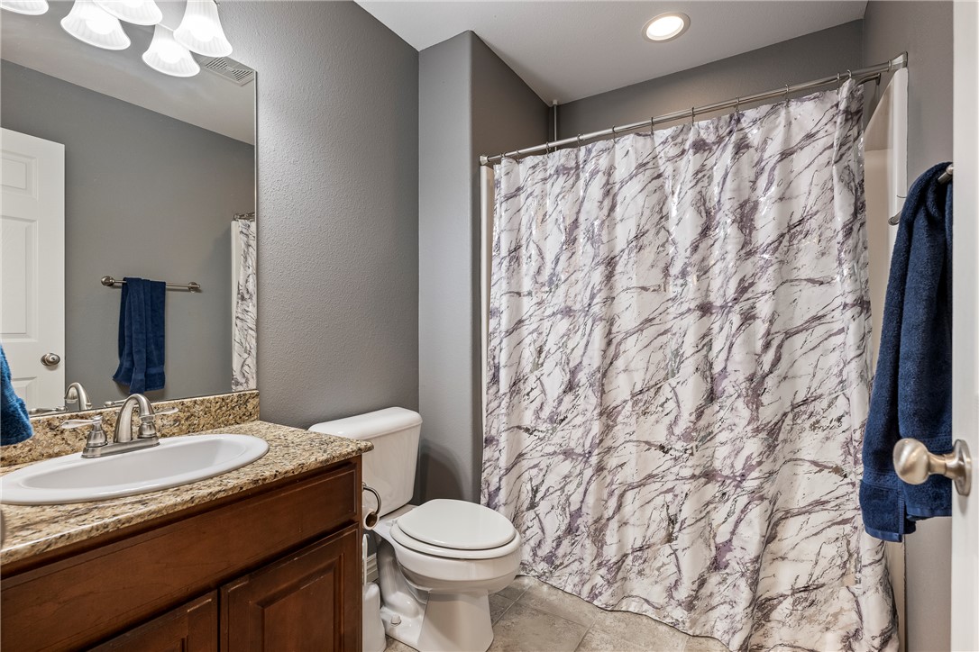 Camelot Sub Elm Spgs - Residential