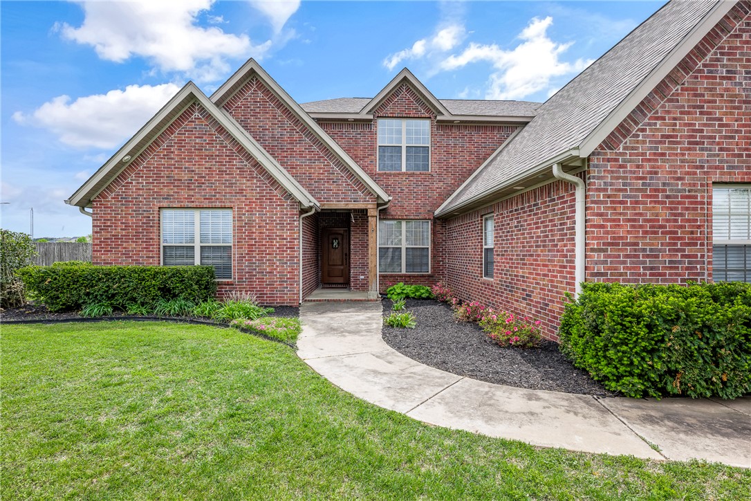 Camelot Sub Elm Spgs - Residential