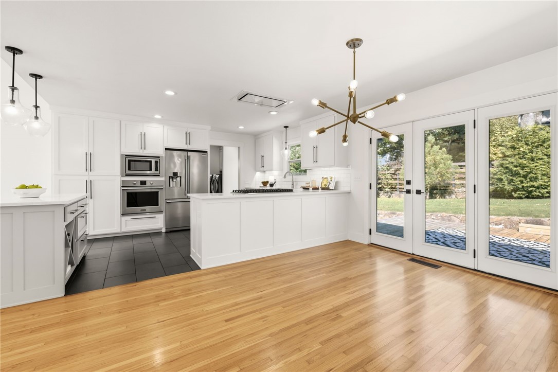 Fritz Addition - Residential