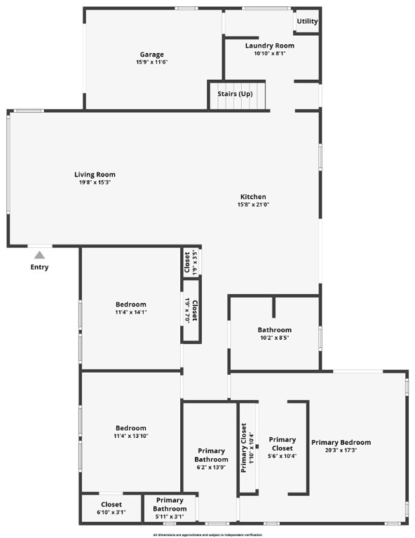 Fritz Addition - Residential