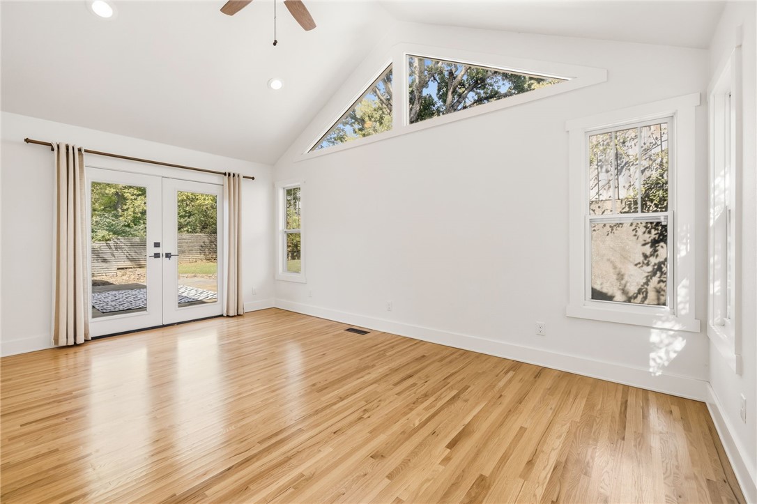 Fritz Addition - Residential