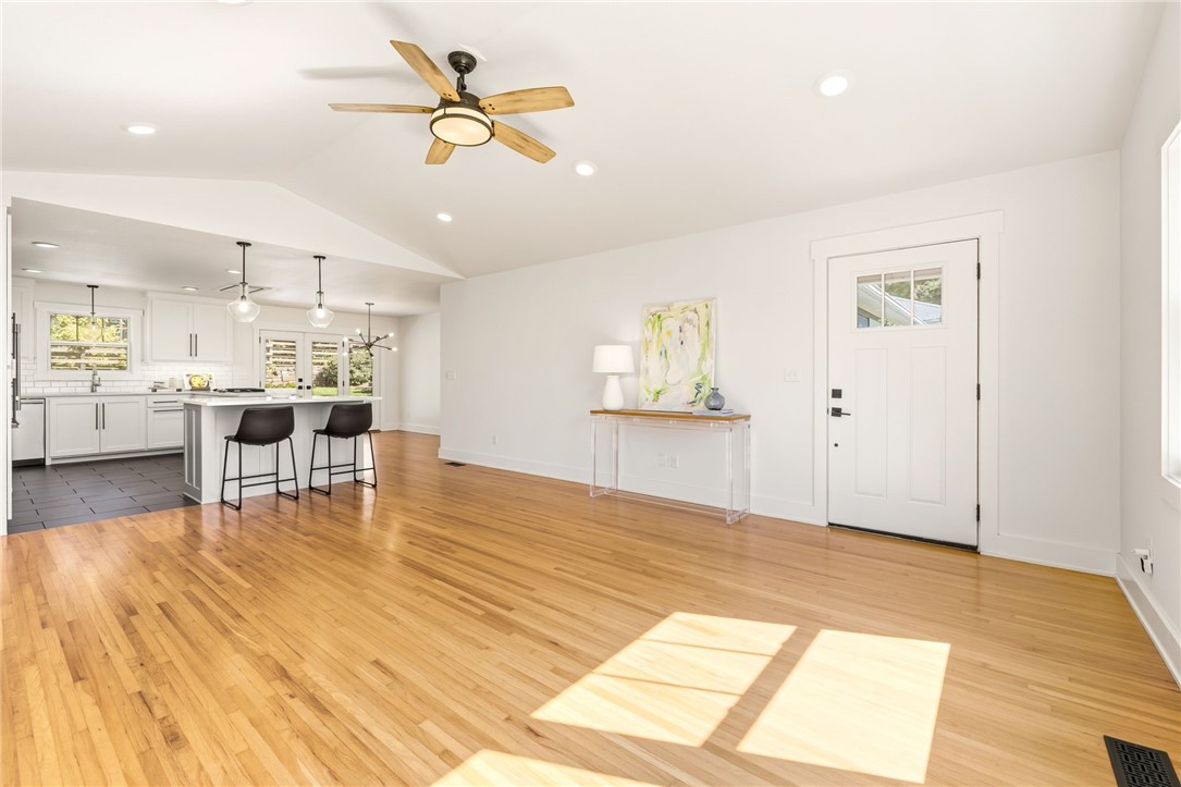 Fritz Addition - Residential