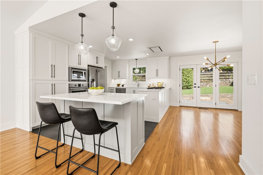 Fritz Addition - Residential