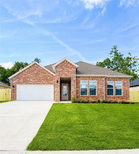 Photo of 5416 Annika Avenue, Springdale, AR 72762 (MLS # 1359423)