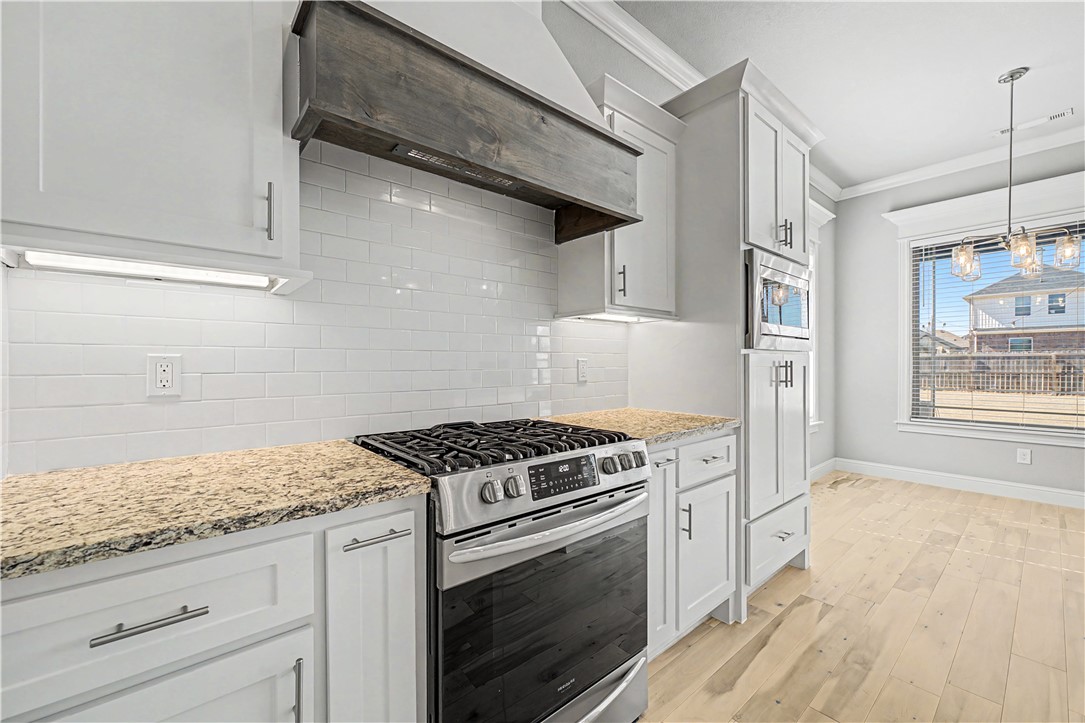 Creekview Sub - Residential