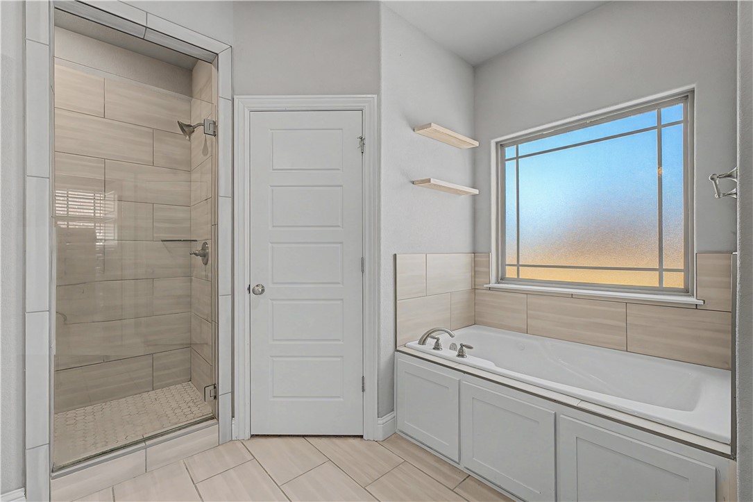 Creekview Sub - Residential