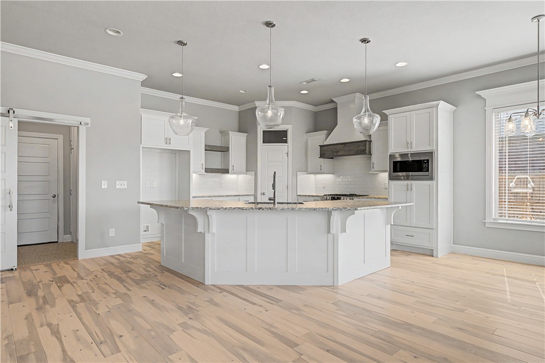 Creekview Sub - Residential