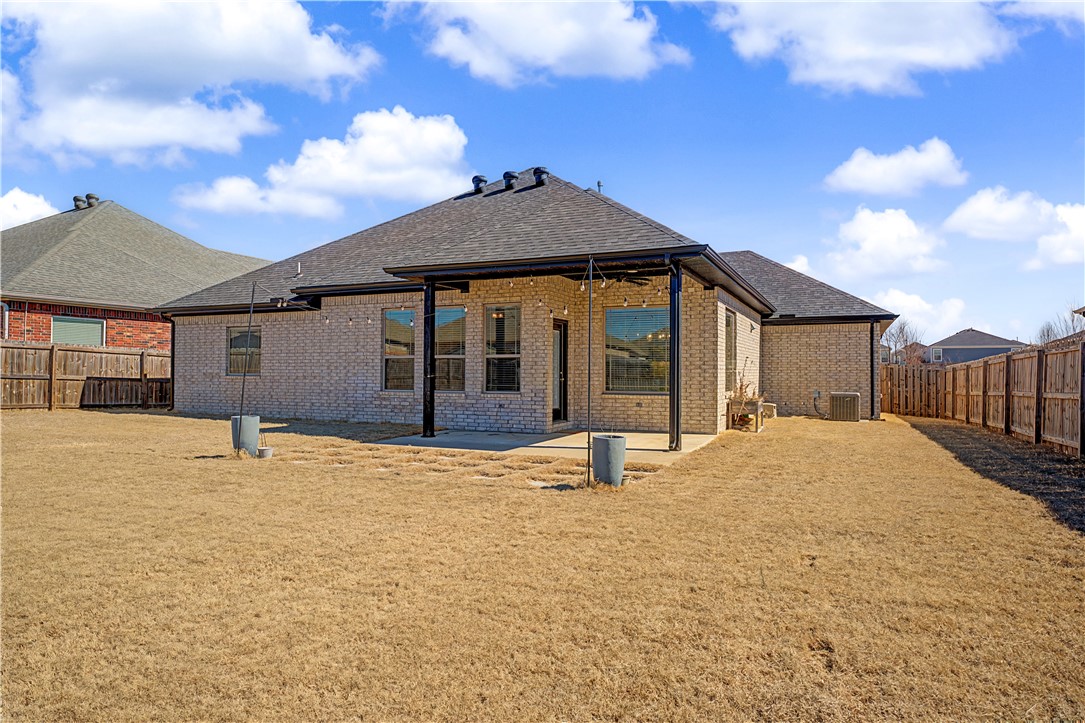 Creekview Sub - Residential