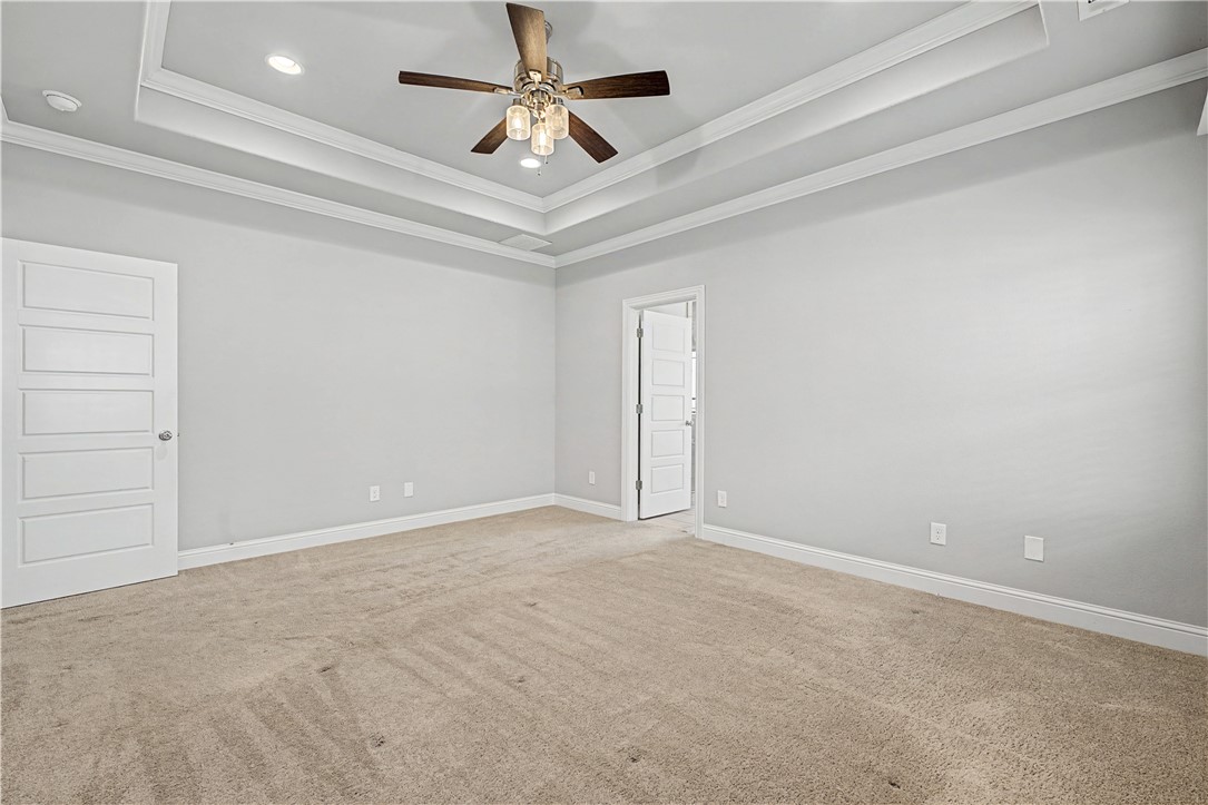 Creekview Sub - Residential