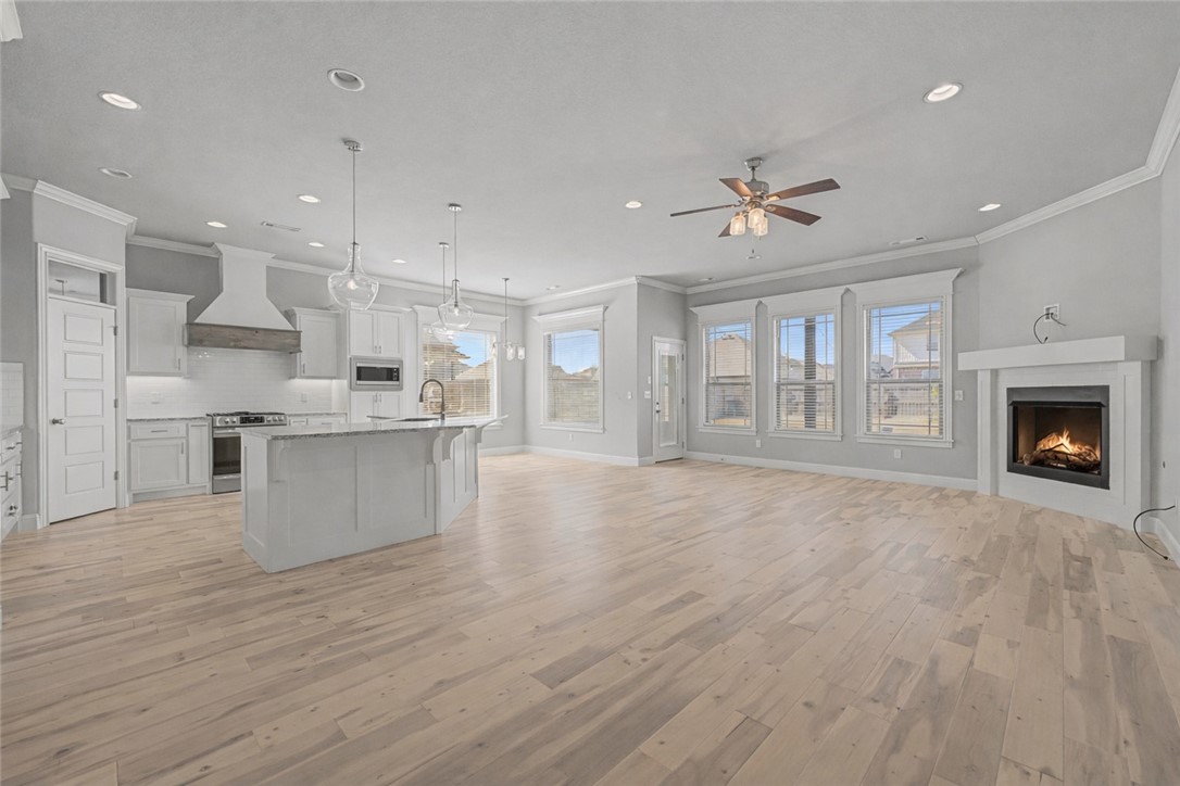 Creekview Sub - Residential