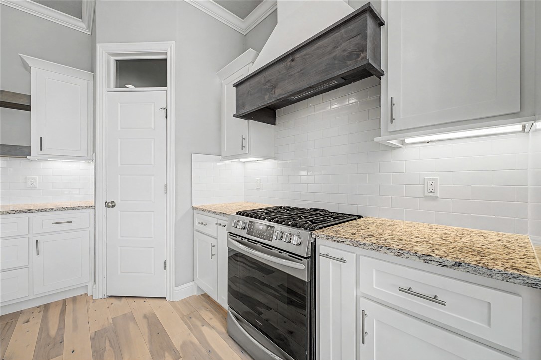 Creekview Sub - Residential