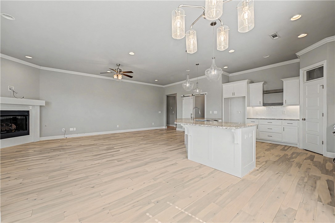 Creekview Sub - Residential