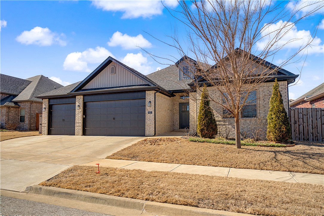 Creekview Sub - Residential