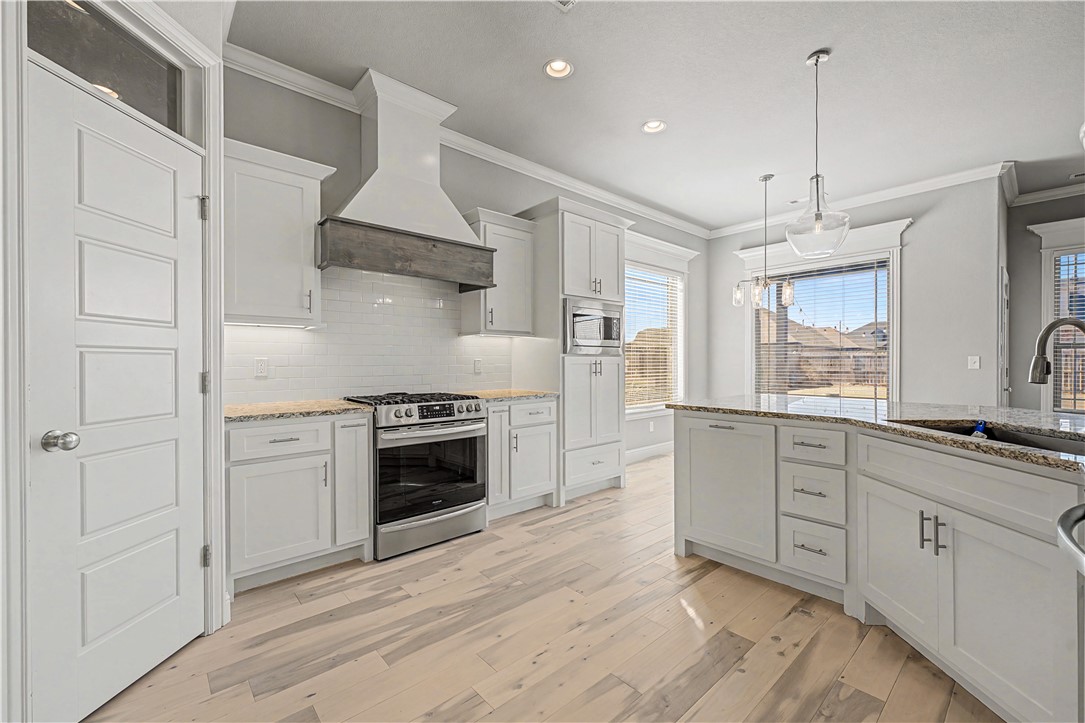 Creekview Sub - Residential