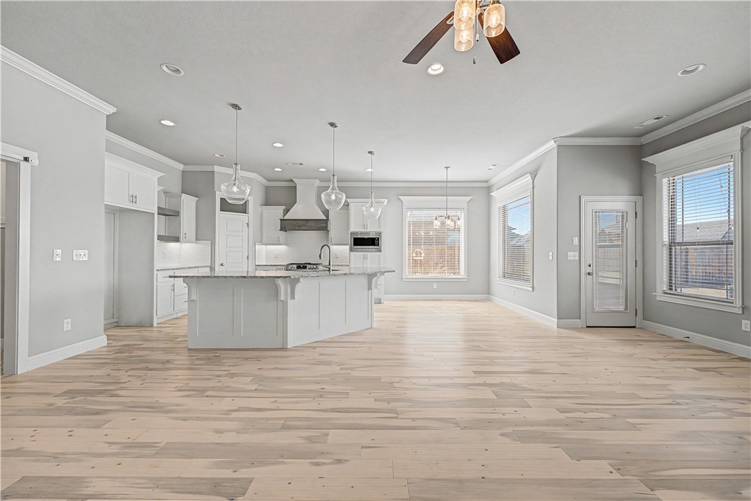 Creekview Sub - Residential