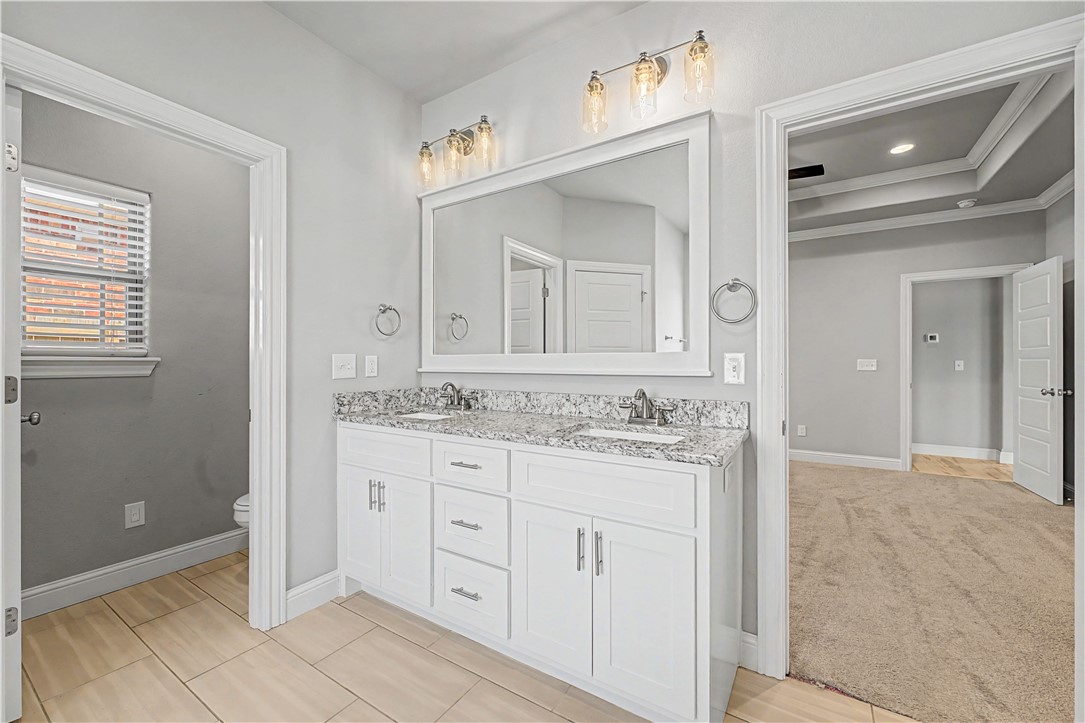 Creekview Sub - Residential