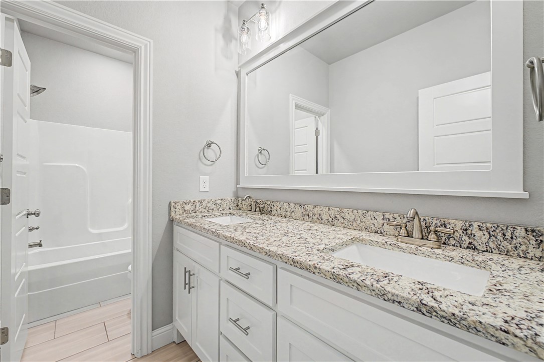 Creekview Sub - Residential