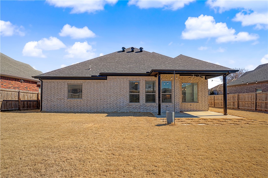 Creekview Sub - Residential