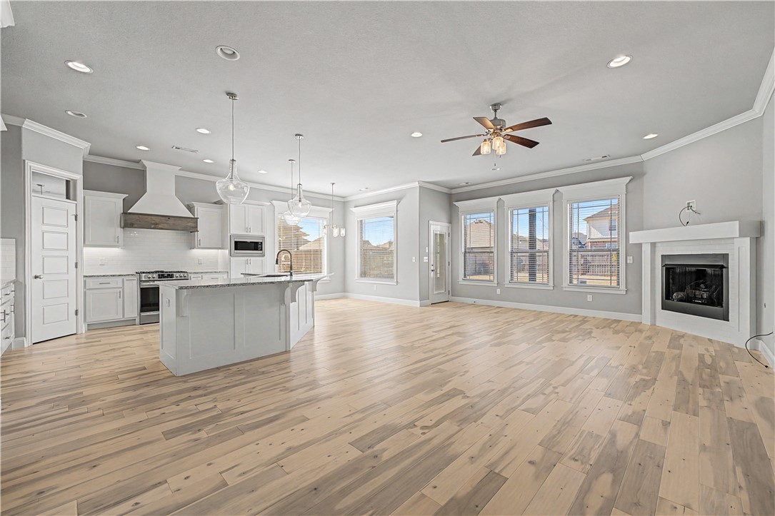 Creekview Sub - Residential