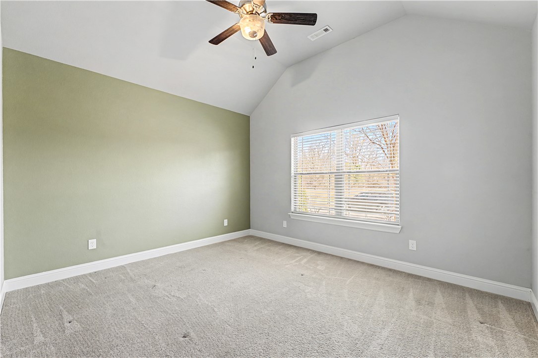 Creekview Sub - Residential