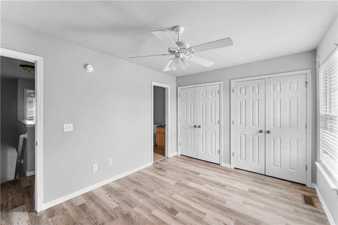Rose Meade Sub Siloam Spgs - Residential Lease
