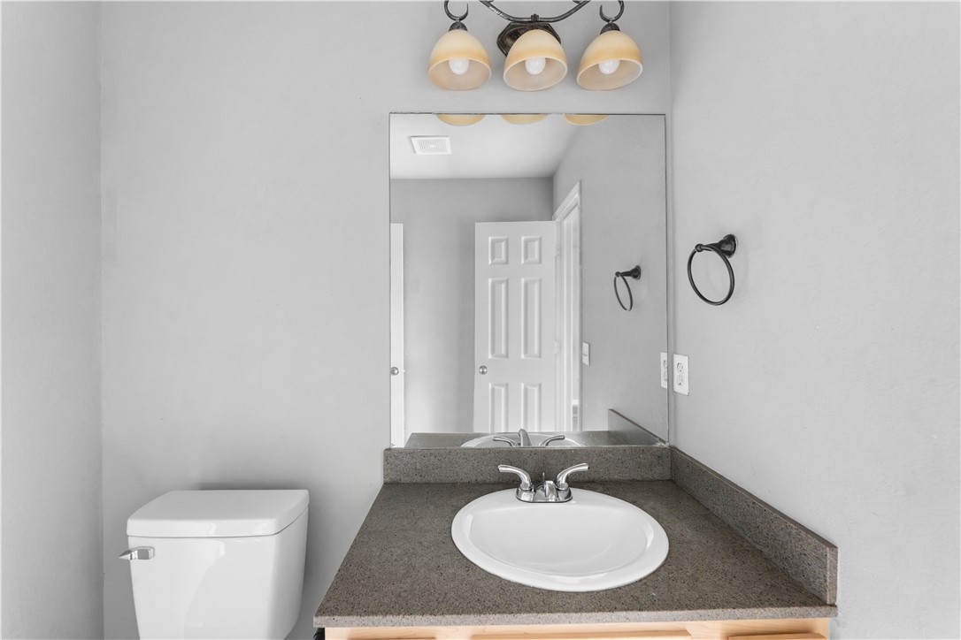 Rose Meade Sub Siloam Spgs - Residential Lease
