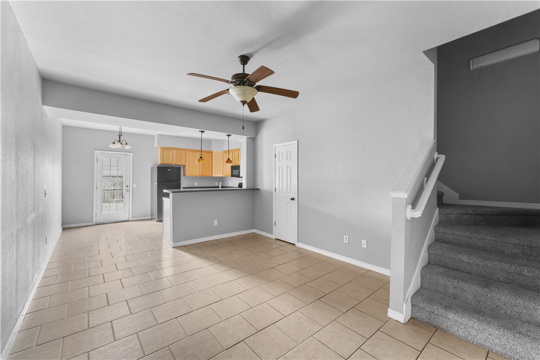 Rose Meade Sub Siloam Spgs - Residential Lease