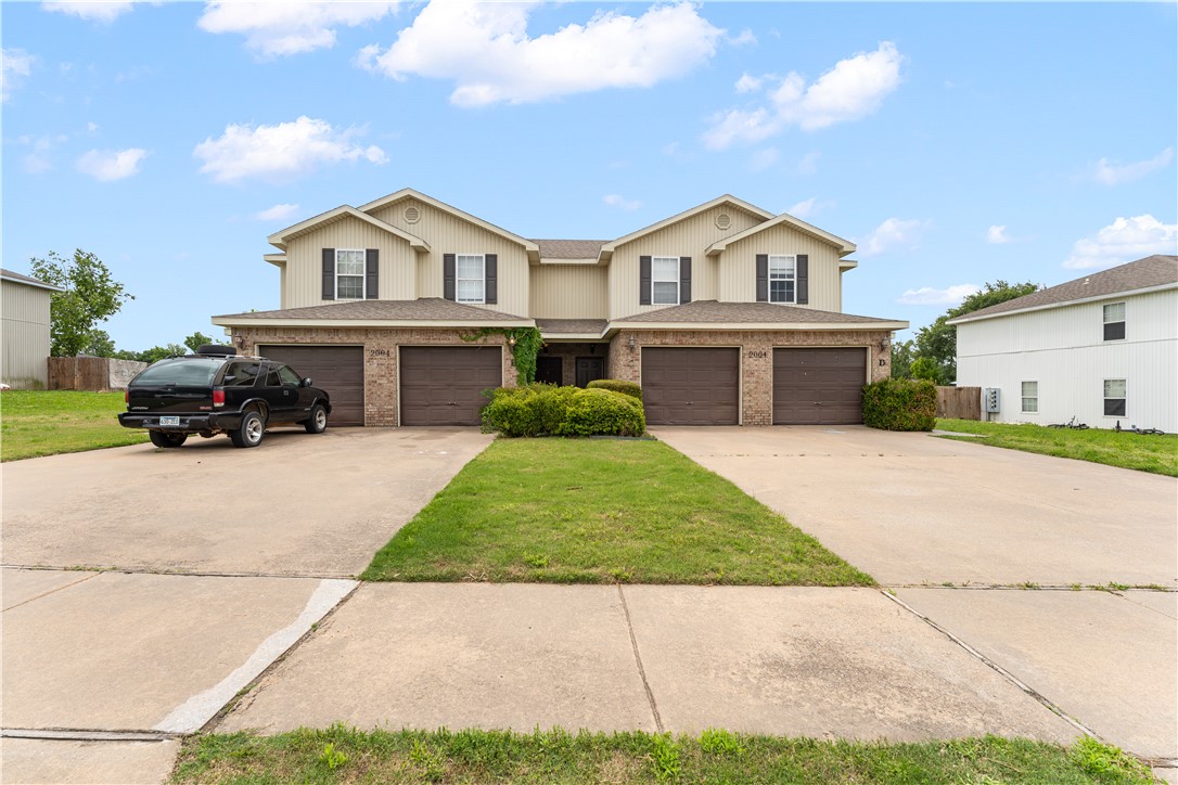 Rose Meade Sub Siloam Spgs - Residential Lease