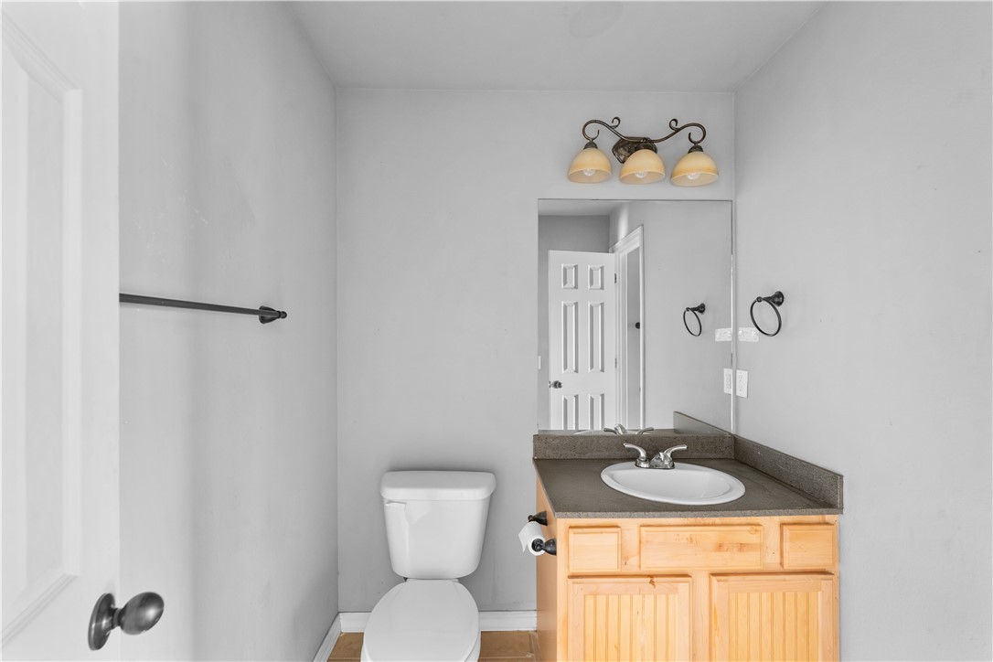 Rose Meade Sub Siloam Spgs - Residential Lease
