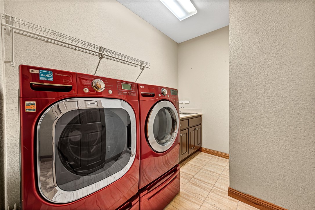 Covington Trace Ph 1 - Residential