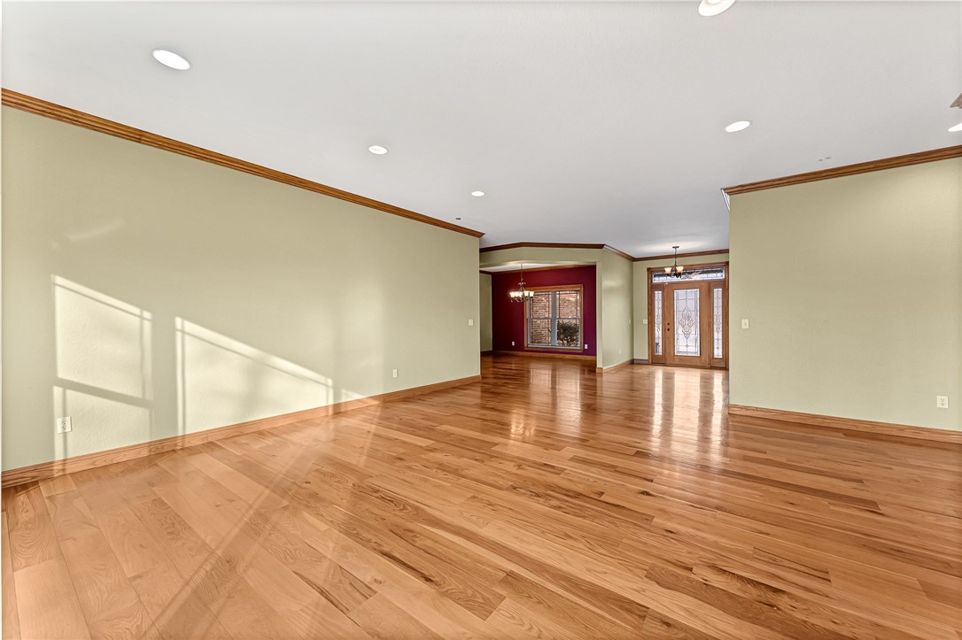 Covington Trace Ph 1 - Residential