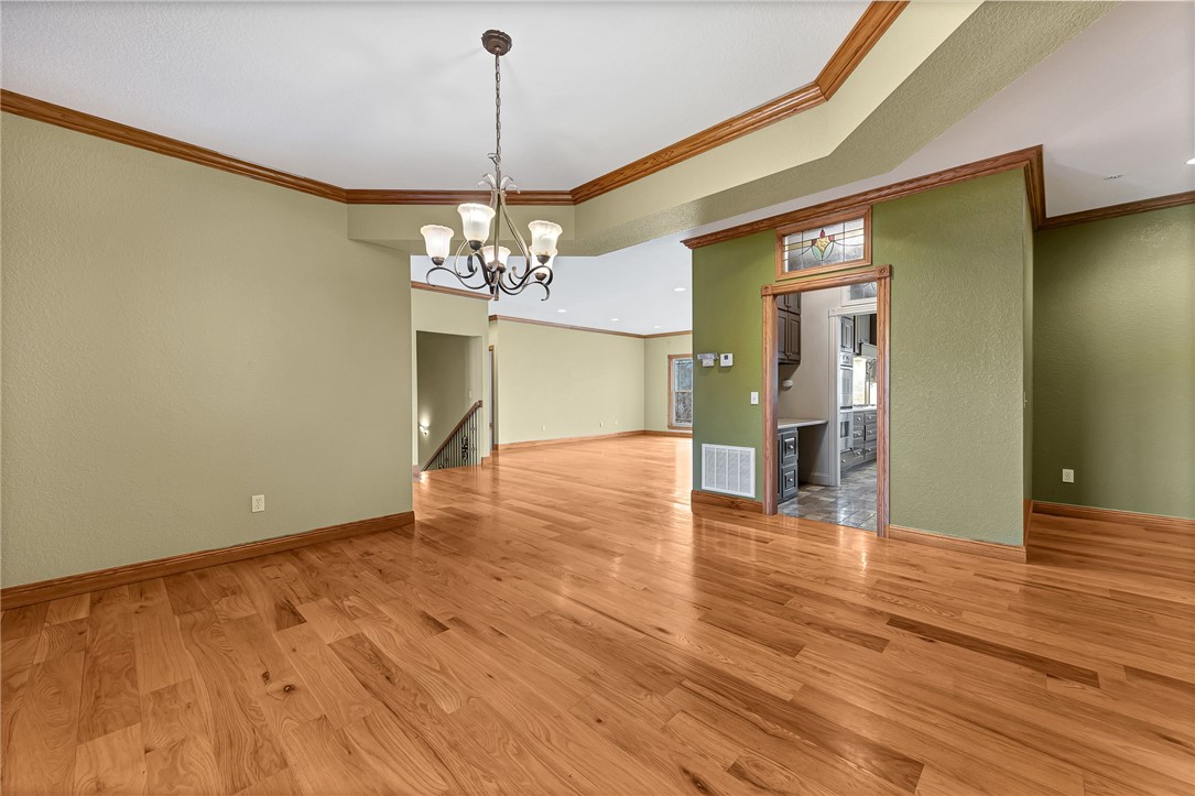 Covington Trace Ph 1 - Residential