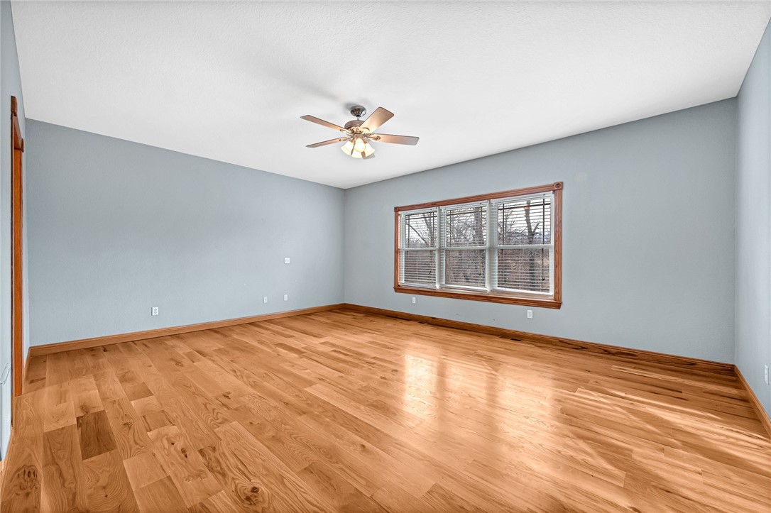 Covington Trace Ph 1 - Residential