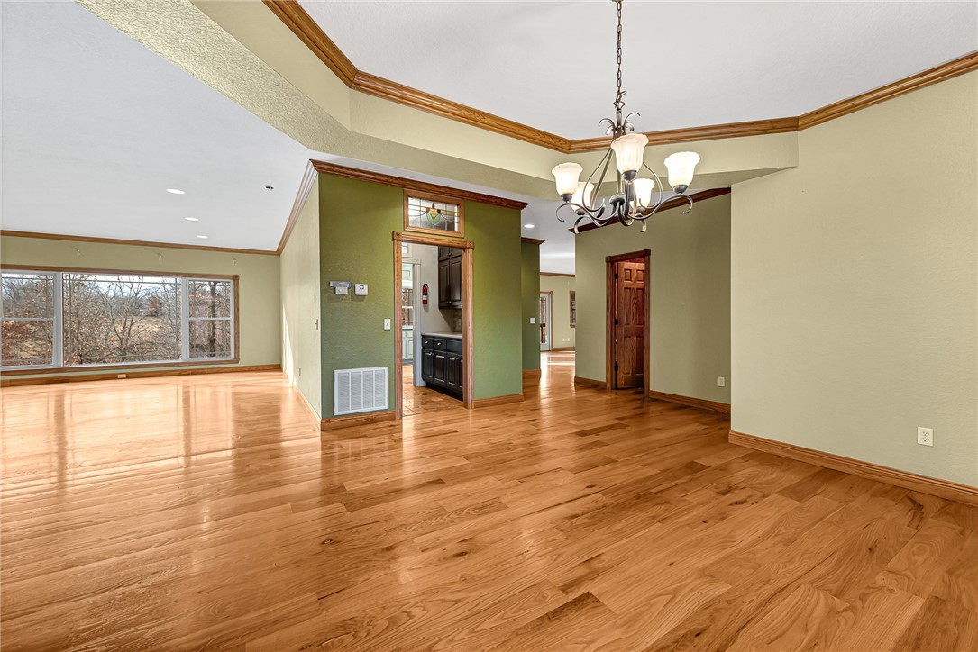 Covington Trace Ph 1 - Residential