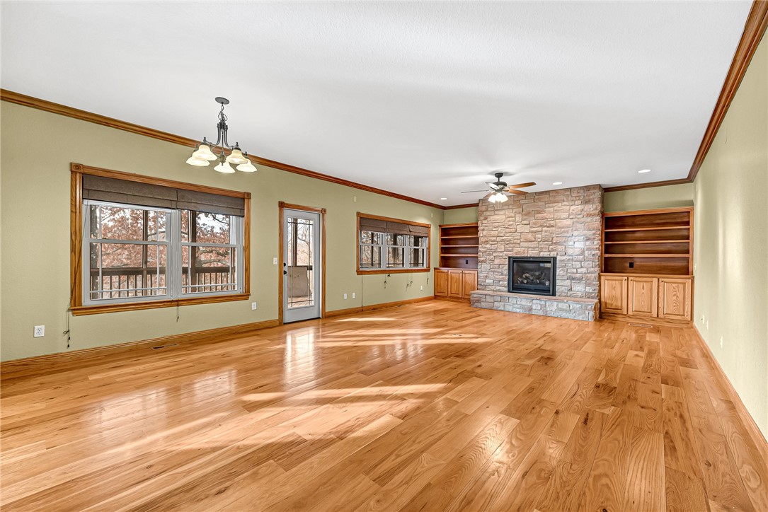 Covington Trace Ph 1 - Residential