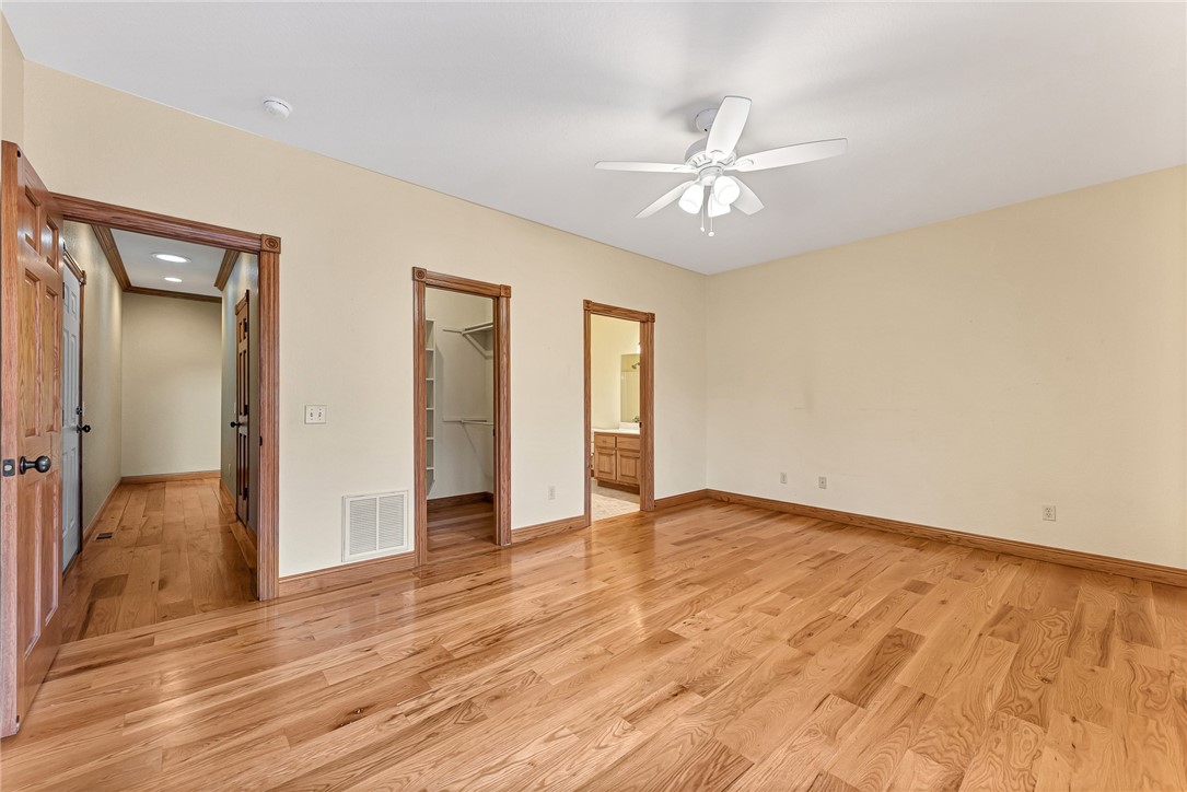 Covington Trace Ph 1 - Residential