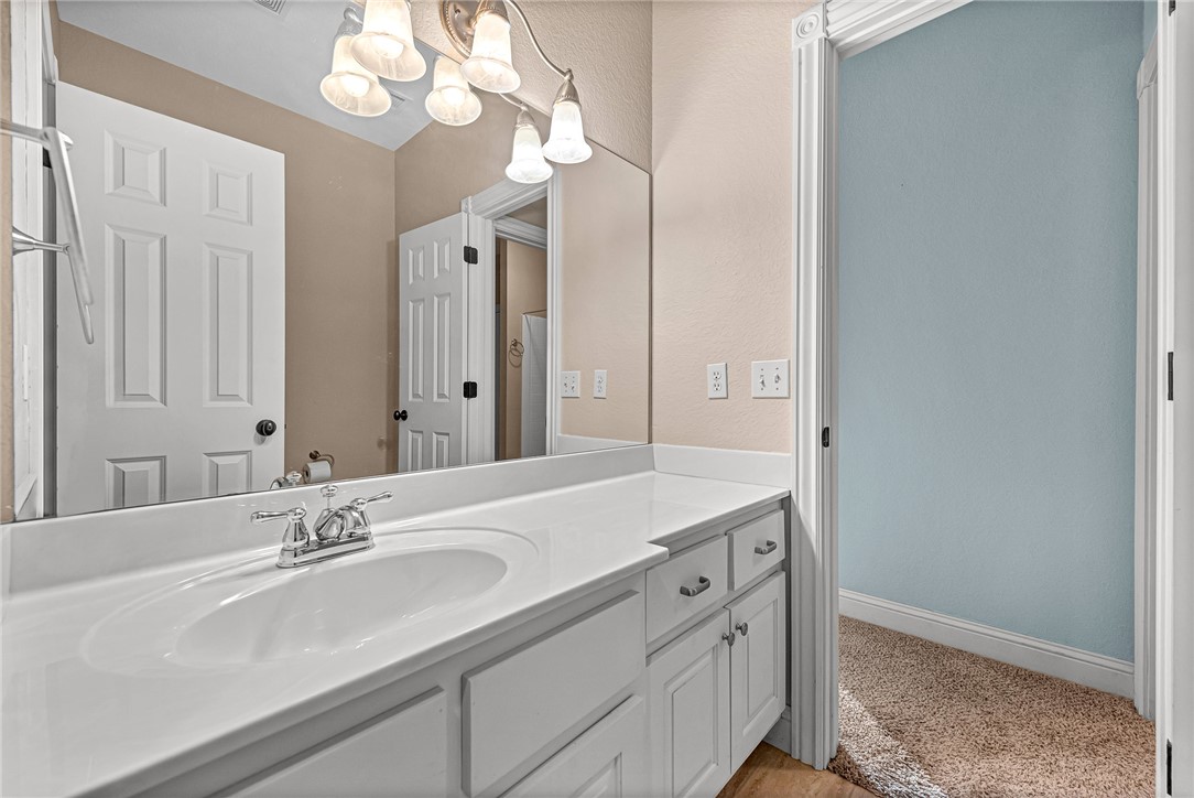 Covington Trace Ph 1 - Residential